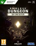 Endless Dungeon - Day One Edition (XBOX Series X & XBOX One)