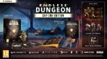 Endless Dungeon - Day One Edition (XBOX Series X & XBOX One)