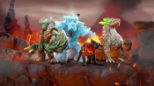 Eldrador Creatures Shadowfall (Nintendo Switch)