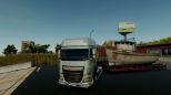 Truck Driver - Gold Edition (Nintendo Switch)