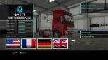Truck Driver - Gold Edition (Nintendo Switch)