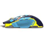 SPAWN GAMING RGB MIŠKA - BATMAN