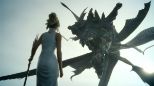 Final Fantasy XV (XBOX one)