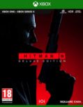 Hitman 3 - Deluxe Edition (XBOX One & XBOX Series X)
