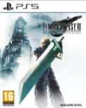 Final Fantasy VII Remake Intergrade (Playstation 5)
