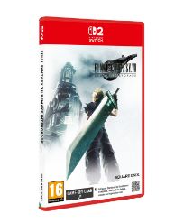 FINAL FANTASY VII REMAKE INTERGRADE (Nintendo Switch 2)