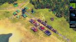 Battle Worlds: Kronos (Playstation 4)