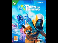 Tides Of Tomorrow (XBOX Series X)