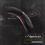 THRUSTMASTER HYPERCAR WHEEL ADD-ON WW