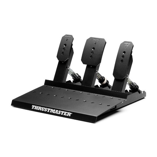 THRUSTMASTER RACELINE PEDALS III LC set pedal za PC/PS5/PS4/XBOX ONE/S/X