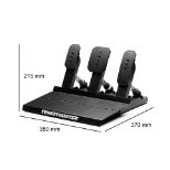 THRUSTMASTER RACELINE PEDALS III LC set pedal za PC/PS5/PS4/XBOX ONE/S/X