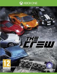 The Crew (XBOX One)