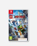 Lego Ninjago Movie (CIAB) (Nintendo Switch)
