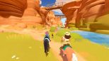 HORSE CLUB - Ride West (Nintendo Switch)