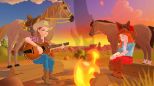 HORSE CLUB - Ride West (Playstation 5)