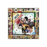 MONOPOLY: One Piece - družabna igra