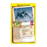 TOP TRUMPS: Wonders of the World - igra s kartami