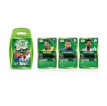 TOP TRUMPS: World Football Stars Premium - igra s kartami