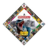 MONOPOLY: Dinosaurs - družabna igra