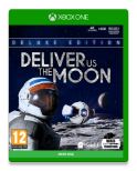 Deliver Us The Moon - Deluxe Edition (XBOX One)