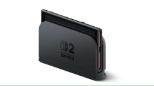 Nintendo Switch 2 konzola