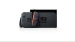 Nintendo Switch 2 konzola