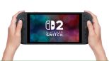 Nintendo Switch 2 konzola