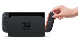 Nintendo Switch 2 konzola