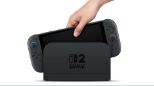 Nintendo Switch 2 konzola