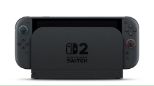 Nintendo Switch 2 konzola