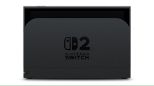 Nintendo Switch 2 konzola