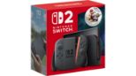 Nintendo Switch 2 konzola + MARIO KART WORLD
