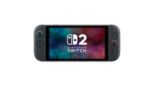 Nintendo Switch 2 konzola + MARIO KART WORLD