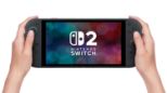 Nintendo Switch 2 konzola + MARIO KART WORLD