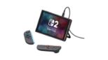 Nintendo Switch 2 konzola + MARIO KART WORLD