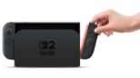 Nintendo Switch 2 konzola + MARIO KART WORLD