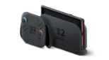 Nintendo Switch 2 konzola + MARIO KART WORLD