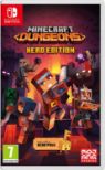 MINECRAFT: DUNGEONS - HERO EDITION [IT VERSION] (Nintendo Switch)