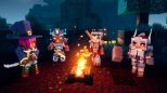 MINECRAFT: DUNGEONS - HERO EDITION [IT VERSION] (Nintendo Switch)