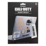 PALADONE Call of Duty nalepke