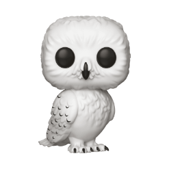 FUNKO POP HARRY POTTER: S5 - HEDWIG