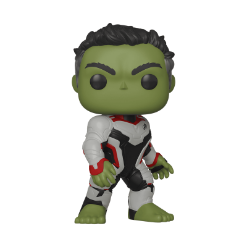FUNKO POP: MARVEL - AVENGERS ENDGAME - HULK (TS)