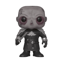 FUNKO POP TV: GOT - 6" THE MOUNTAIN (UNMASKED)