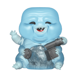 FUNKO POP MOVIES: GHOSTBUSTERS AFTERLIFE - MUNCHER