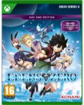 Edens Zero - Day One Edition (XBOX Series X)