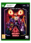 Five Night's at Freddy's: Security Breach (XBOX Series X & XBOX One)