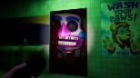 Five Night's at Freddy's: Security Breach (XBOX Series X & XBOX One)