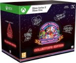 Five Night's at Freddy's: Security Breach - Collector's Edition (XBOX Series X & XBOX One)