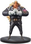 BANPRESTO: One Piece Stampede Movie - The Grandline Men Vol. 7 Bullet figura
