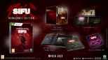 Sifu - Vengeance Edition (XBOX Series X & XBOX One)